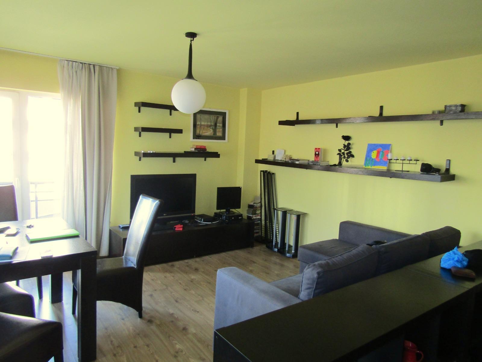 Apartament de vânzare 3 camere Semicentral - 34843AV | BLITZ Cluj-Napoca | Poza3