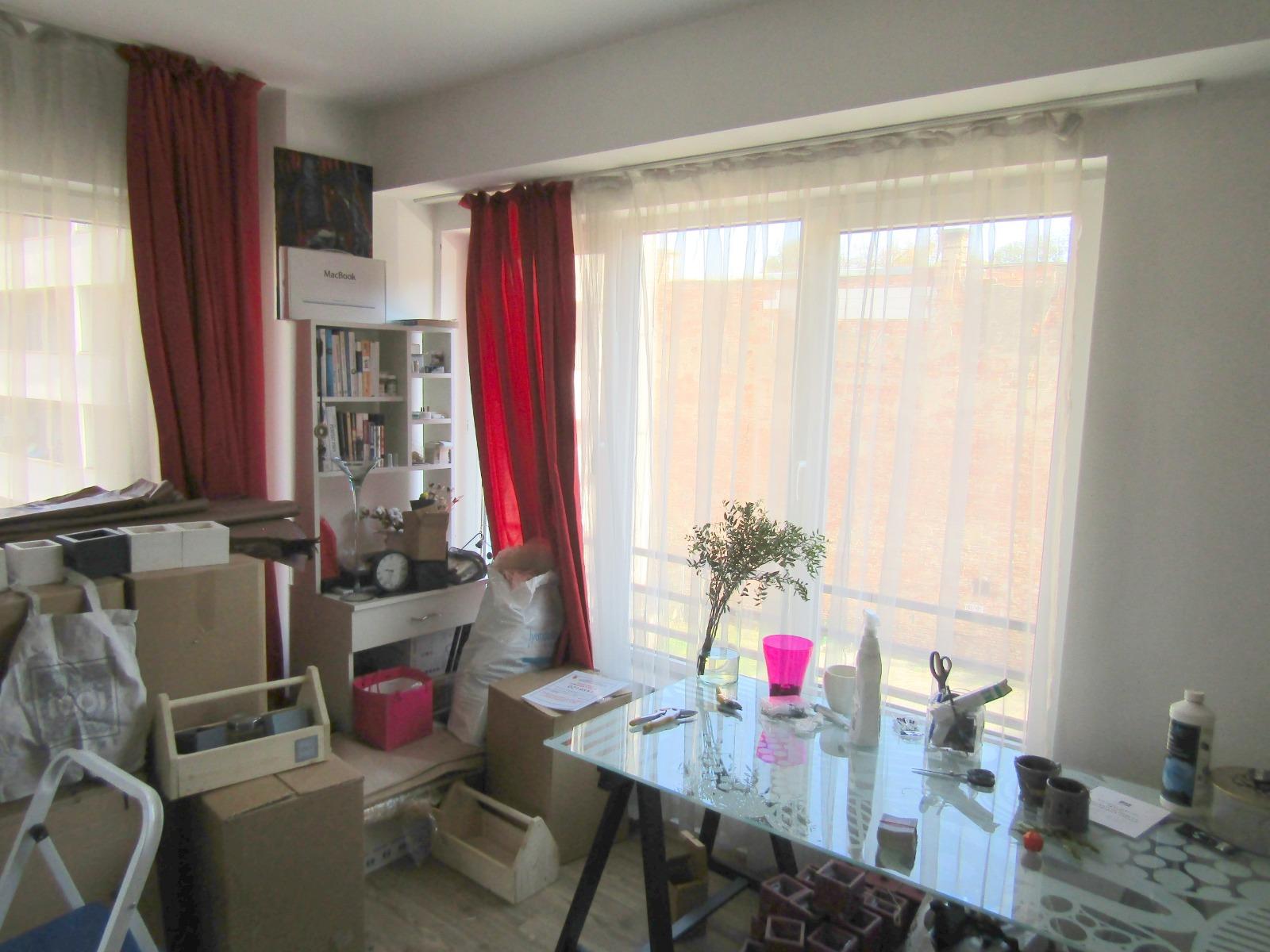 Apartament de vânzare 3 camere Semicentral - 34843AV | BLITZ Cluj-Napoca | Poza2