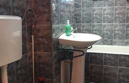 Apartament 2 camere, semidecomandat, 48 mp, zona strazii Bucium 