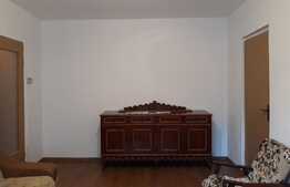 Apartament 2 camere, semidecomandat, 48 mp, zona strazii Bucium 