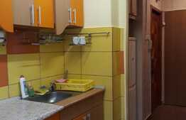 Apartament 2 camere, semidecomandat, 48 mp, zona strazii Bucium 