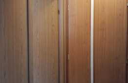 Apartament 2 camere, semidecomandat, 48 mp, zona strazii Bucium 