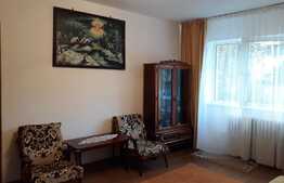 Apartament 2 camere, semidecomandat, 48 mp, zona strazii Bucium 