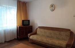 Apartament 2 camere, semidecomandat, 48 mp, zona strazii Bucium 