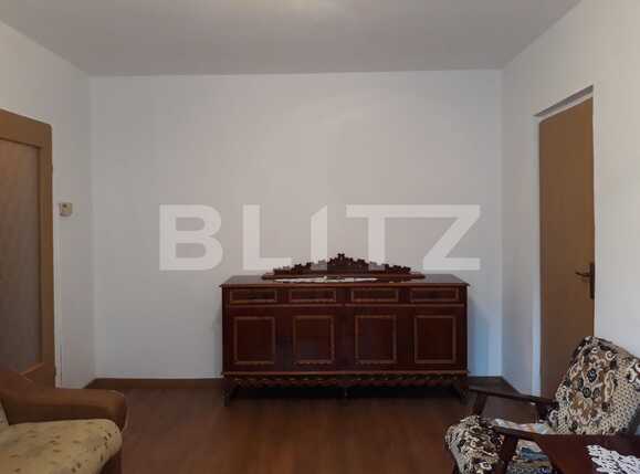 Apartament de închiriat 2 camere Manastur - 34844AI | BLITZ Cluj-Napoca | Poza3