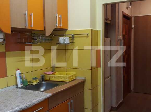 Apartament de închiriat 2 camere Manastur - 34844AI | BLITZ Cluj-Napoca | Poza6