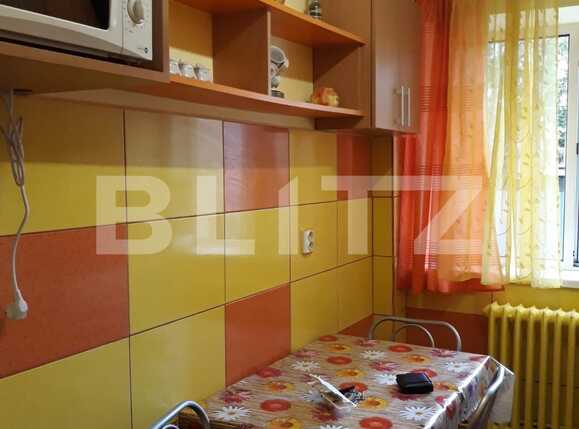 Apartament de închiriat 2 camere Manastur - 34844AI | BLITZ Cluj-Napoca | Poza7