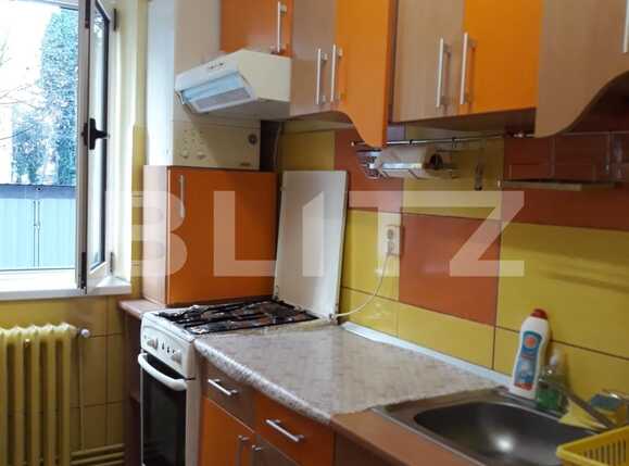 Apartament de închiriat 2 camere Manastur - 34844AI | BLITZ Cluj-Napoca | Poza5