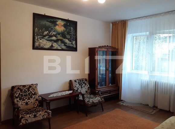 Apartament de închiriat 2 camere Manastur - 34844AI | BLITZ Cluj-Napoca | Poza4