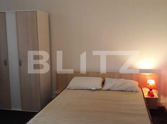 Apartament de închiriat 2 camere Manastur - 34844AI | BLITZ Cluj-Napoca | Poza1
