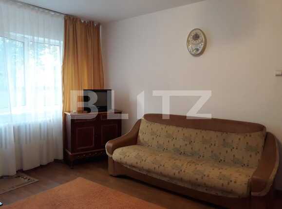 Apartament de închiriat 2 camere Manastur - 34844AI | BLITZ Cluj-Napoca | Poza2