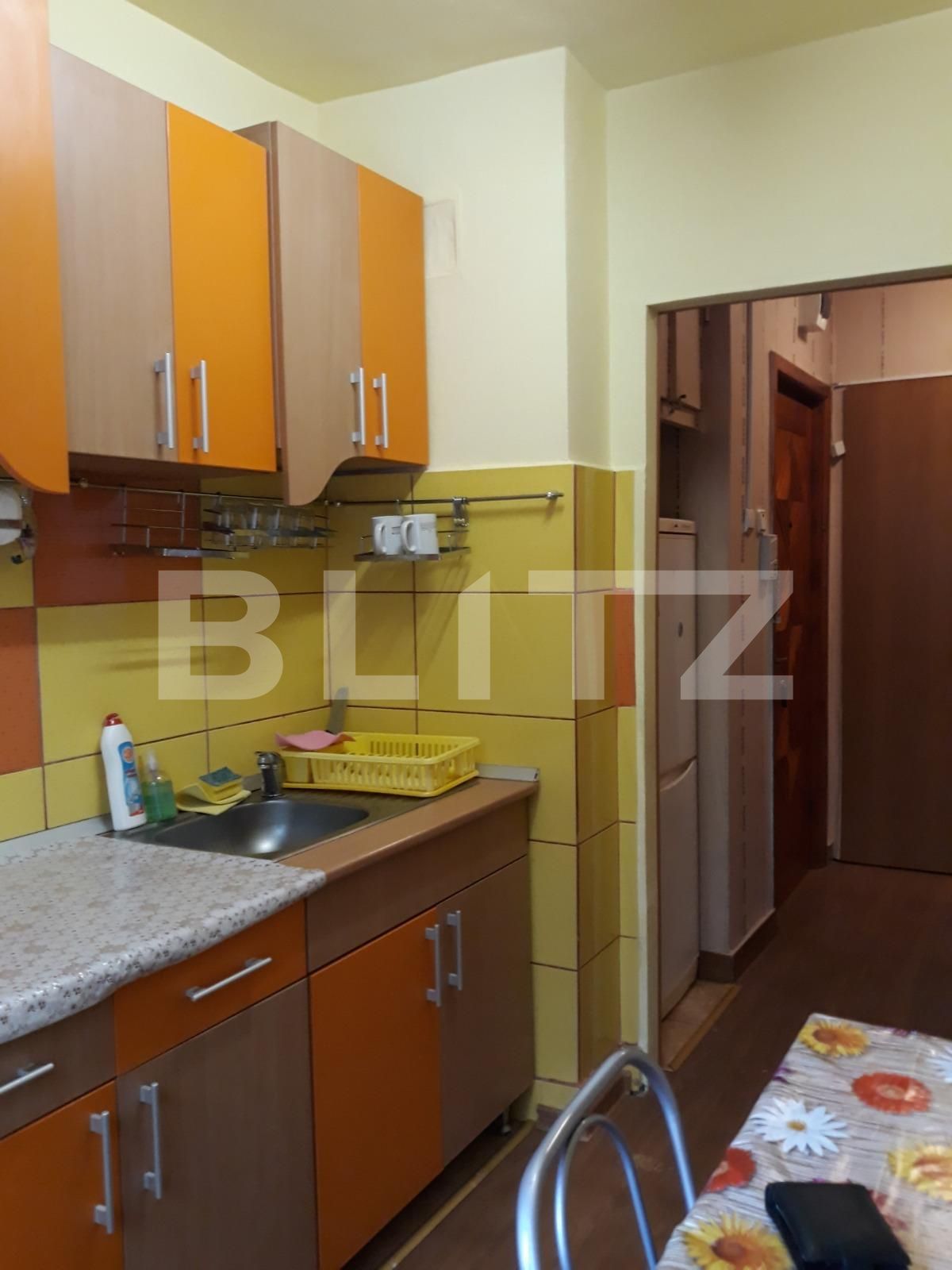Apartament de închiriat 2 camere Manastur - 34844AI | BLITZ Cluj-Napoca | Poza6
