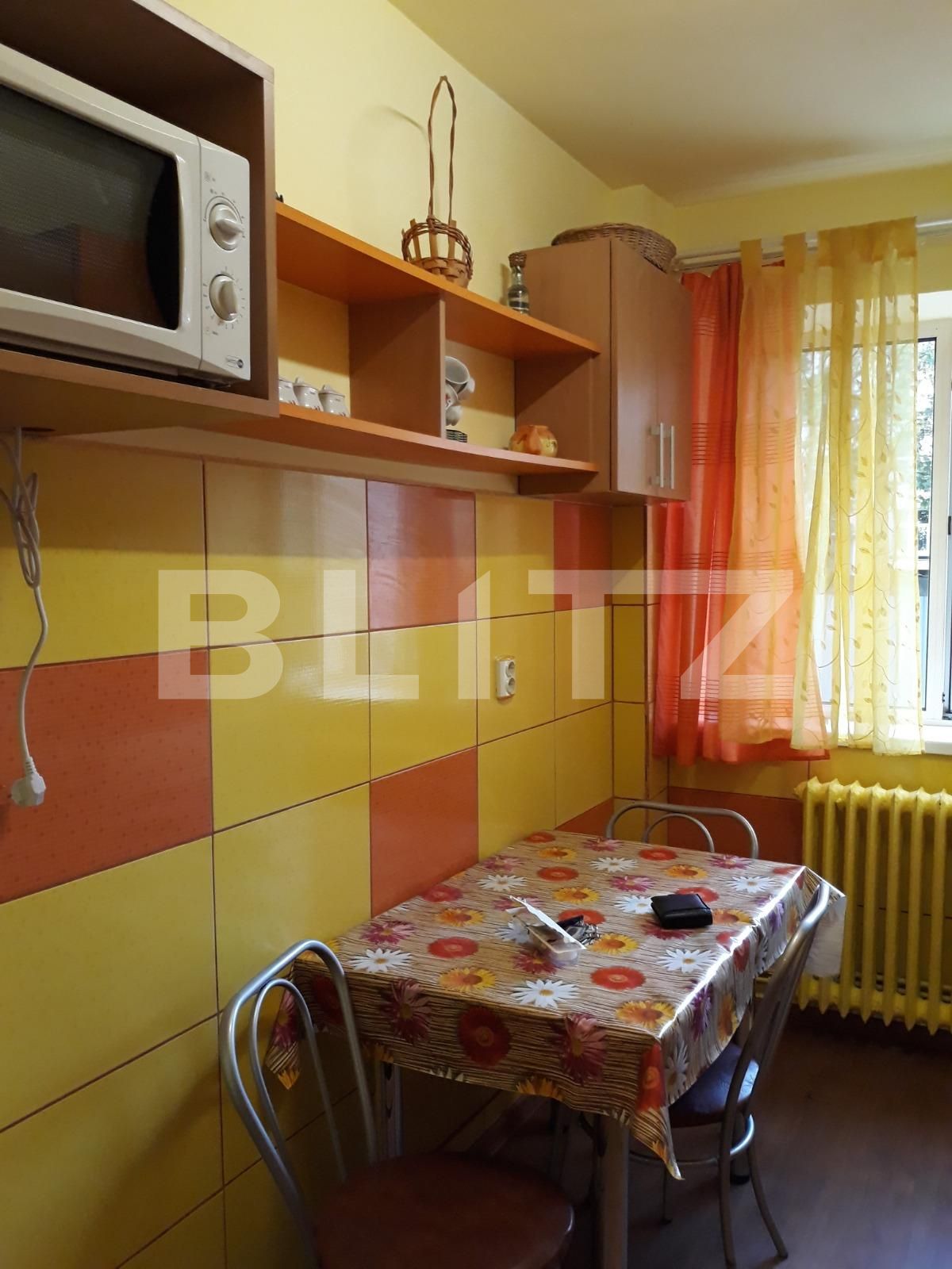 Apartament de închiriat 2 camere Manastur - 34844AI | BLITZ Cluj-Napoca | Poza7