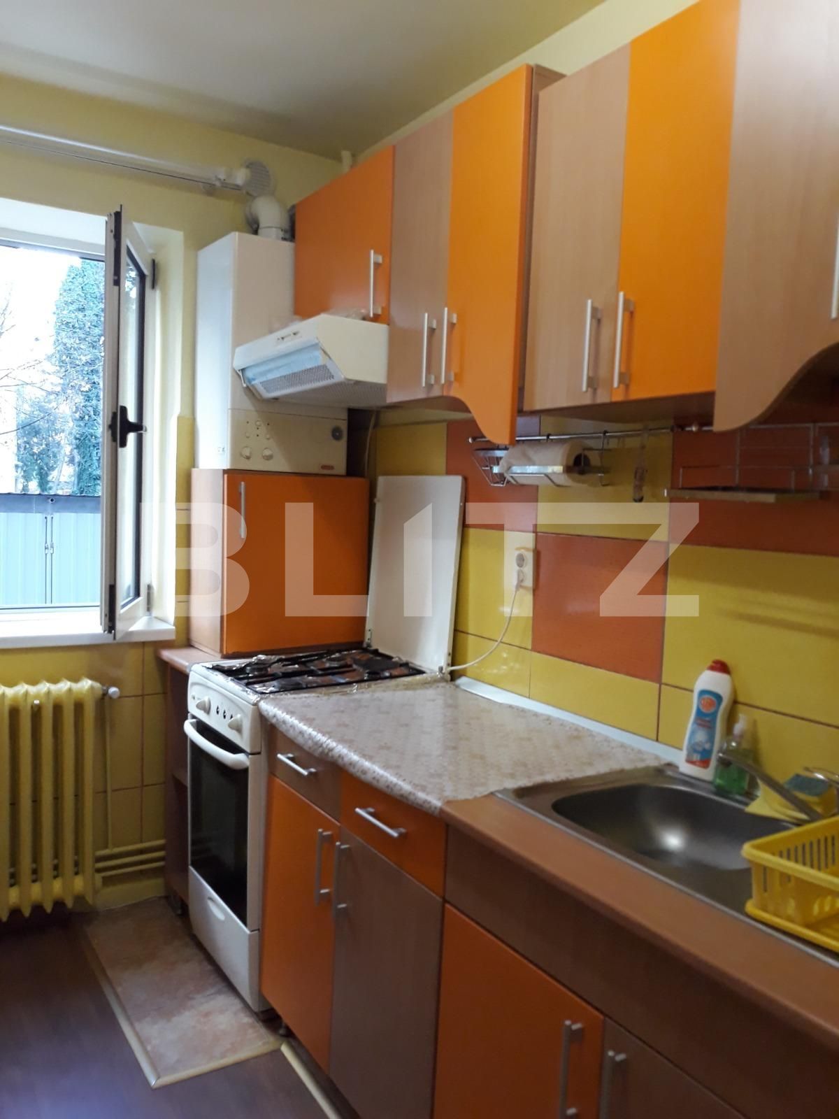Apartament de închiriat 2 camere Manastur - 34844AI | BLITZ Cluj-Napoca | Poza5