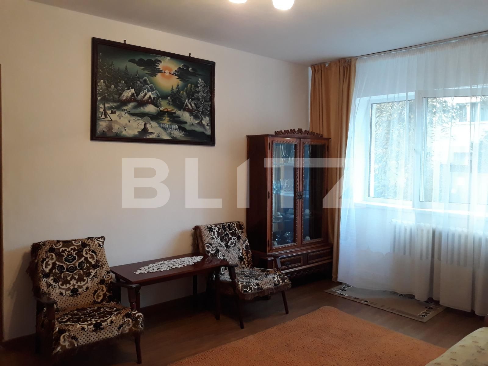 Apartament de închiriat 2 camere Manastur - 34844AI | BLITZ Cluj-Napoca | Poza4