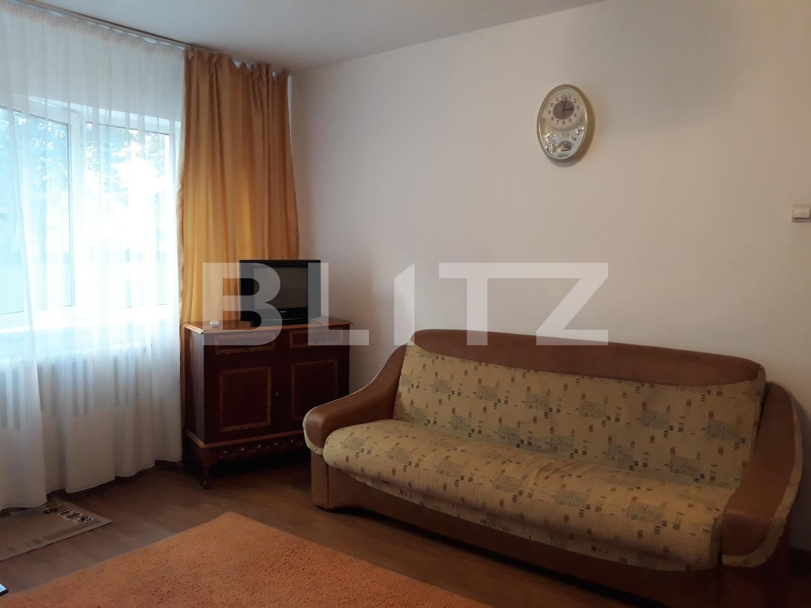 Apartament de închiriat 2 camere Manastur - 34844AI | BLITZ Cluj-Napoca | Poza2