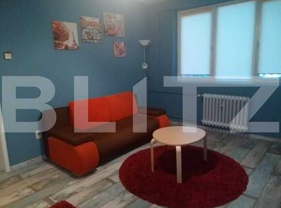 Apartament de închiriat 2 camere Gheorgheni - 34845AI | BLITZ Cluj-Napoca | Poza4