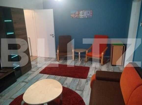 Apartament de închiriat 2 camere Gheorgheni - 34845AI | BLITZ Cluj-Napoca | Poza1