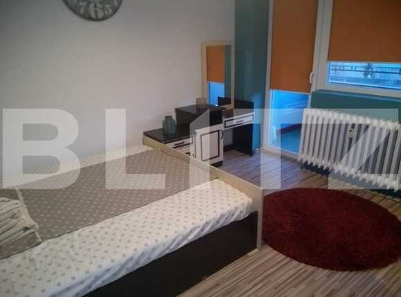 Apartament de închiriat 2 camere Gheorgheni - 34845AI | BLITZ Cluj-Napoca | Poza3