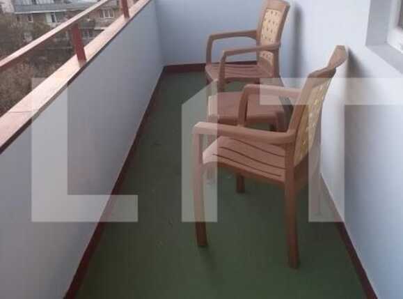 Apartament de închiriat 2 camere Gheorgheni - 34845AI | BLITZ Cluj-Napoca | Poza8