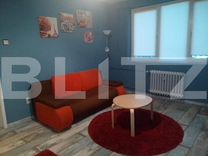 Apartament de închiriat 2 camere Gheorgheni - 34845AI | BLITZ Cluj-Napoca | Poza4
