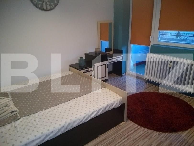 Apartament de închiriat 2 camere Gheorgheni - 34845AI | BLITZ Cluj-Napoca | Poza3