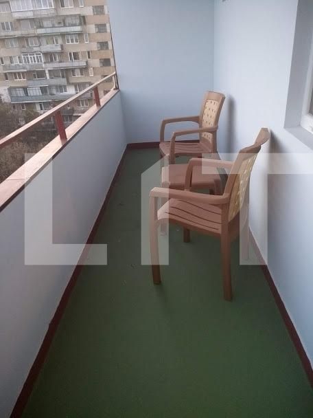 Apartament de închiriat 2 camere Gheorgheni - 34845AI | BLITZ Cluj-Napoca | Poza8