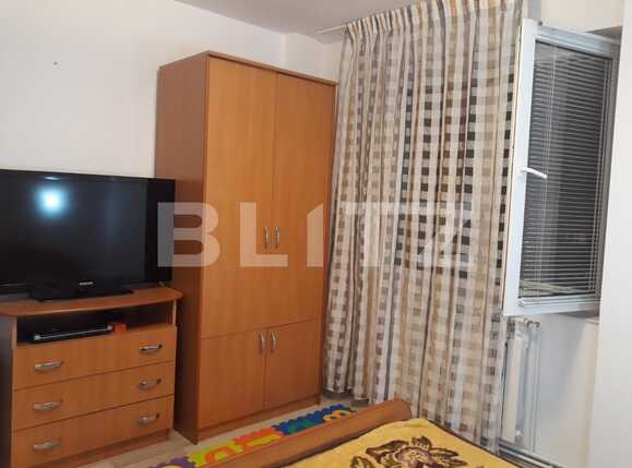 Apartament de închiriat 2 camere Gheorgheni - 34846AI | BLITZ Cluj-Napoca | Poza4