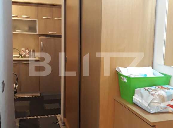 Apartament de închiriat 2 camere Gheorgheni - 34846AI | BLITZ Cluj-Napoca | Poza5