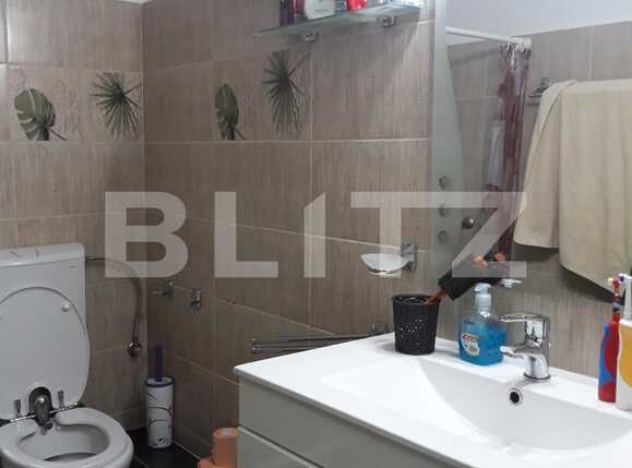 Apartament de închiriat 2 camere Gheorgheni - 34846AI | BLITZ Cluj-Napoca | Poza9