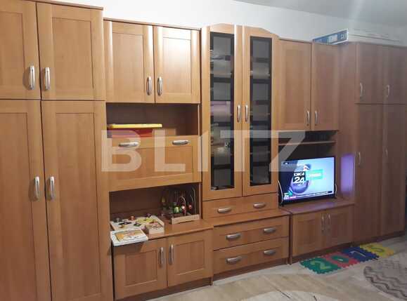 Apartament de închiriat 2 camere Gheorgheni - 34846AI | BLITZ Cluj-Napoca | Poza2