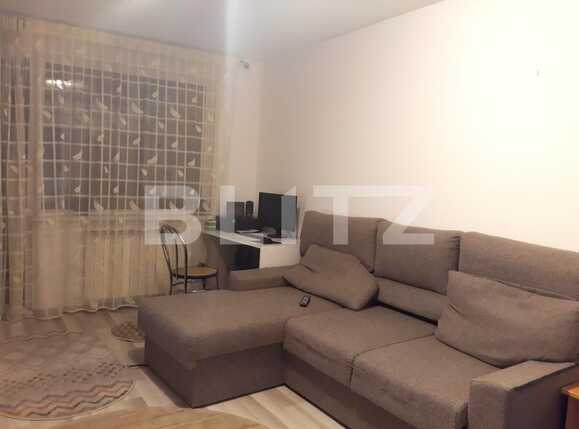 Apartament de închiriat 2 camere Gheorgheni - 34846AI | BLITZ Cluj-Napoca | Poza1