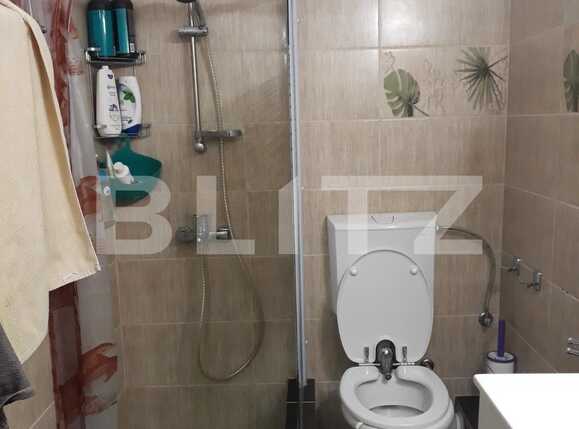 Apartament de închiriat 2 camere Gheorgheni - 34846AI | BLITZ Cluj-Napoca | Poza10