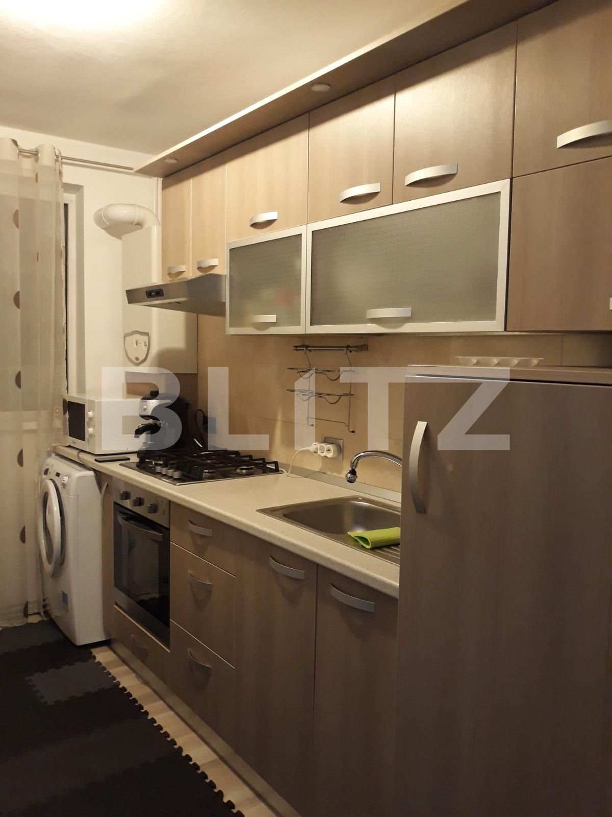Apartament de închiriat 2 camere Gheorgheni - 34846AI | BLITZ Cluj-Napoca | Poza6