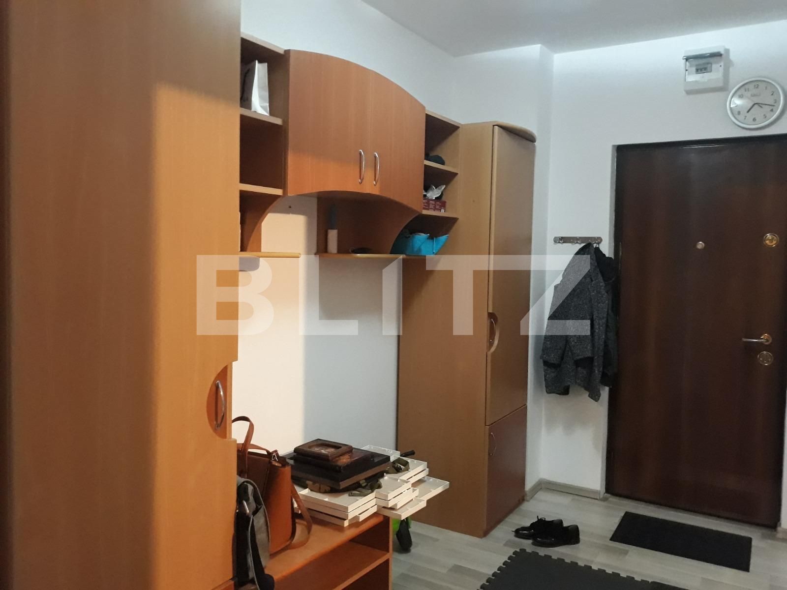 Apartament de închiriat 2 camere Gheorgheni - 34846AI | BLITZ Cluj-Napoca | Poza8