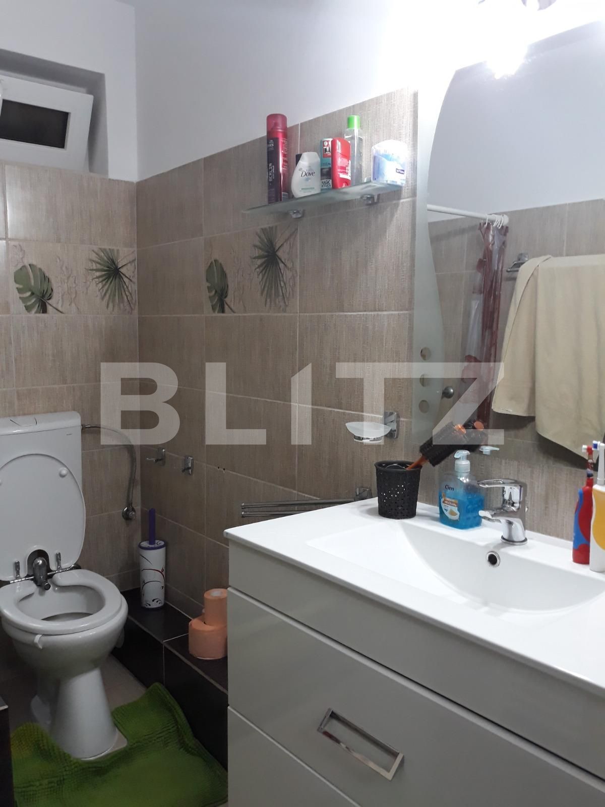 Apartament de închiriat 2 camere Gheorgheni - 34846AI | BLITZ Cluj-Napoca | Poza9