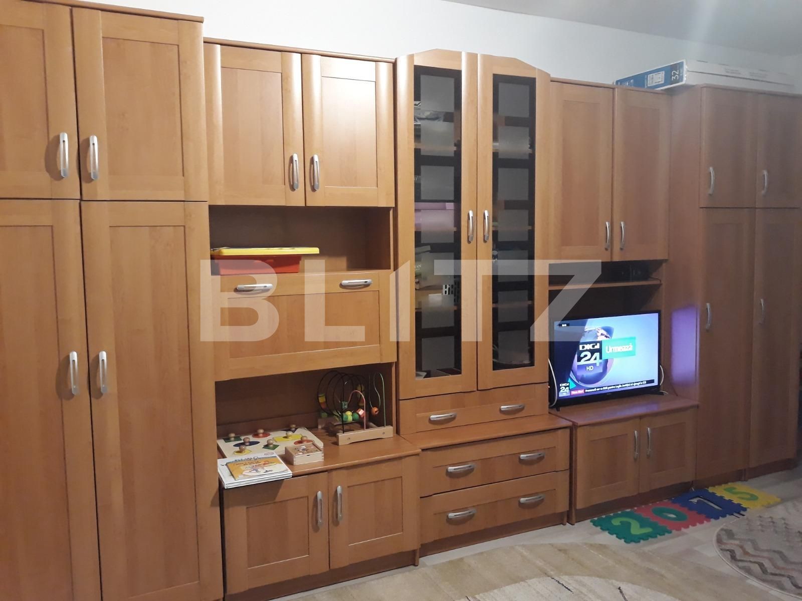 Apartament de închiriat 2 camere Gheorgheni - 34846AI | BLITZ Cluj-Napoca | Poza2