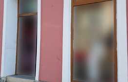 Spatiu comercial, zona Motilor!