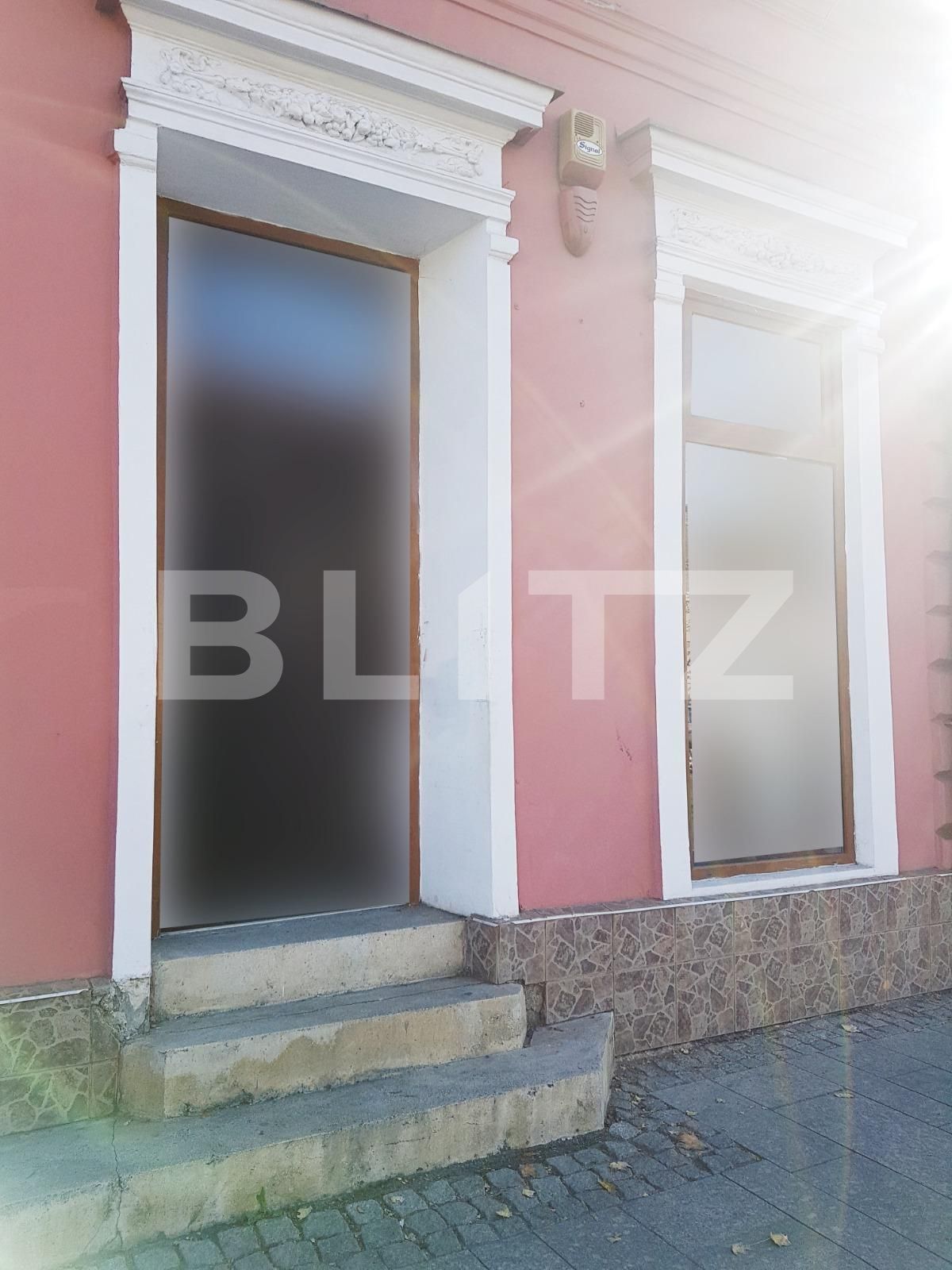 Spațiu comercial de închiriat Central - 34847SIC | BLITZ Cluj-Napoca | Poza2