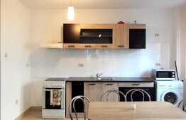 Apartament 2 camere, 54 mp, terasa, garaj, zona Sophia Residence