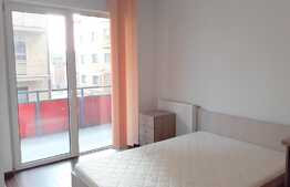 Apartament 2 camere, 54 mp, terasa, garaj, zona Sophia Residence