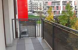 Apartament 2 camere, 54 mp, terasa, garaj, zona Sophia Residence