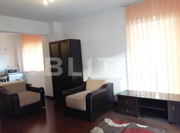 Apartament de închiriat 2 camere Bună Ziua - 34849AI | BLITZ Cluj-Napoca | Poza5