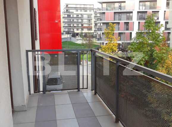 Apartament de închiriat 2 camere Bună Ziua - 34849AI | BLITZ Cluj-Napoca | Poza10