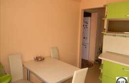 Vanzare 2 camere  52 mp mobilat utilat!