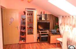 Vanzare 2 camere  52 mp mobilat utilat!