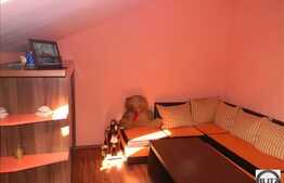 Vanzare 2 camere  52 mp mobilat utilat!