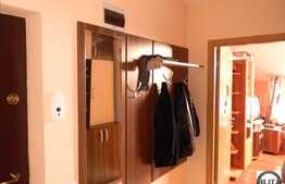 Vanzare 2 camere  52 mp mobilat utilat!