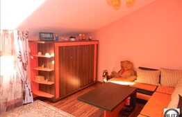 Vanzare 2 camere  52 mp mobilat utilat!