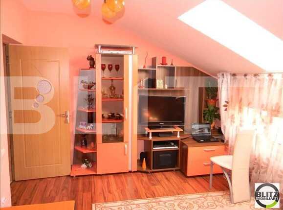 Apartament de vânzare 2 camere Marasti - 3485AV | BLITZ Cluj-Napoca | Poza2